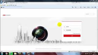How to Reset Password Using the GUID File on Web with audio screenshot 3