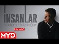 Mustafa Yıldızdoğan - İnsanlar - Tüm Albüm Dinle 2000 [ Resmi Video ]