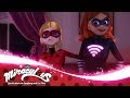MIRACULOUS 🐞 Lady Wifi - Super-Bösewichte 🐞 Geschichten von Ladybug und Cat Noir