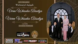 LIVE HALMAHERA MUSIC // ACARA 