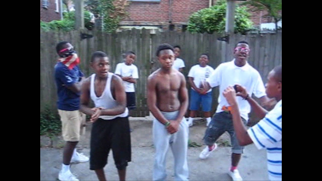 Baltimore Flutes ツ Pt.5 YouTube