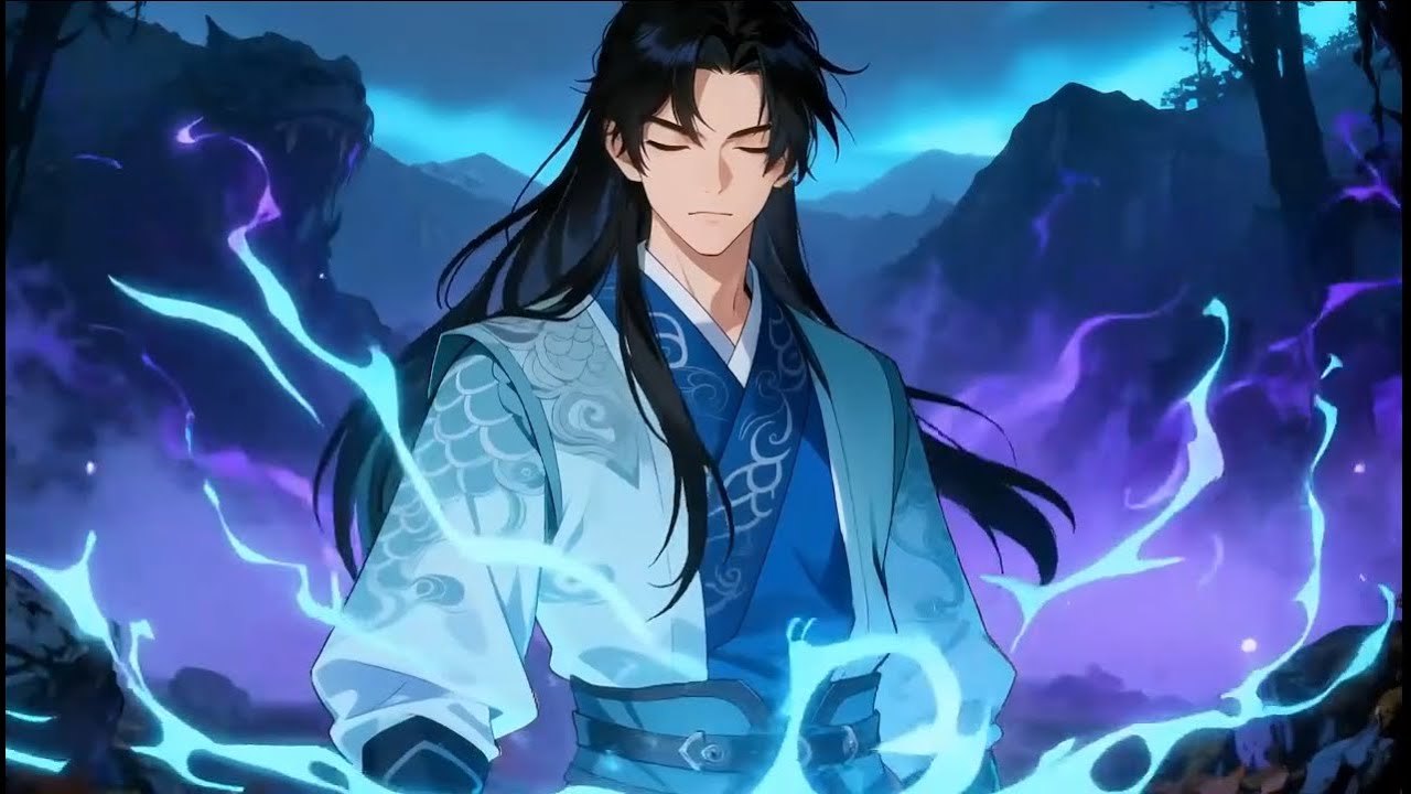 💥【最新合集】《妖龙古帝》我以妖龙之躯，炼古帝传承，这一世定要镇压九天十地！#逆袭 #玄幻 #爽文 #爽番 #神の領域アニメーション