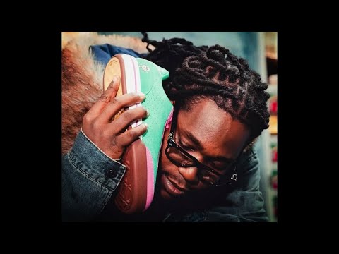 [FREE] DON TOLIVER TYPE BEAT | VIBEY ~ "GALACTIC"