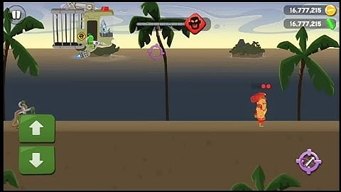 Zombie Catchers - Android Gameplay Part 10 - Legend