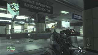Smoothy Lets Gold Episode 1 M16