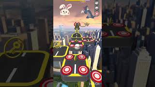 Going Balls || Powerful Ball Competition Challenge - Let's Find Out!#youtubeshorts