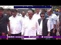 BJP Predicts Mid-Term Elections in Karnataka Amid Congress Leadership Change