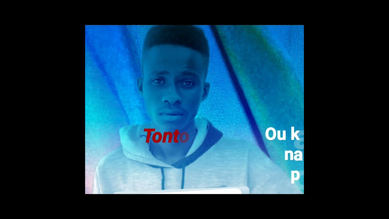 Black Soul Fyète a - Jèn yo Fin Ale Tonton Nwèl (lyrics)