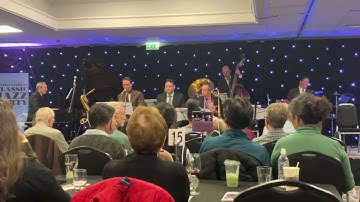 Thumbnail of Phil Napoleon set - No Parking - Whitley Bay Classic Jazz Party 31/10/25