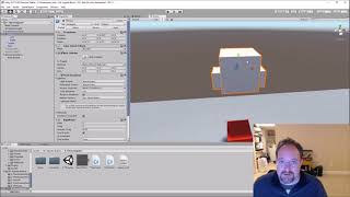 Unity Machine Learning Basics Part 6: A Working 2D Lander