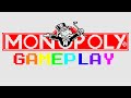 Monopoly Trading Game 1991 NES Gameplay 8 Players Monopoly Trading Game 1991 NES Gameplay 8 Players