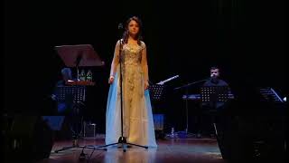 Küstürdüm Barışamam / Münevver Özdemir