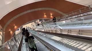 New MRT station in Singapore.(Stevens MRT) screenshot 5