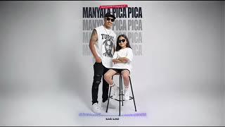 Non Inces - Manyala Pica Pica ft Yong Bos (Oficial Musik, Lirik)