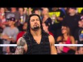 WWE Monday Night Raw En Espanol - Monday, May 20, 2013