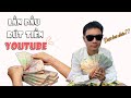 Cương Xấu | Lần Đầu Rút Tiền Youtube Ăn Mừng Cùng Team Hữu Bộ