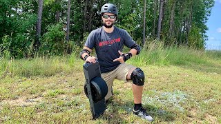 OneWheel Pint Review from a Non-Skateboarder