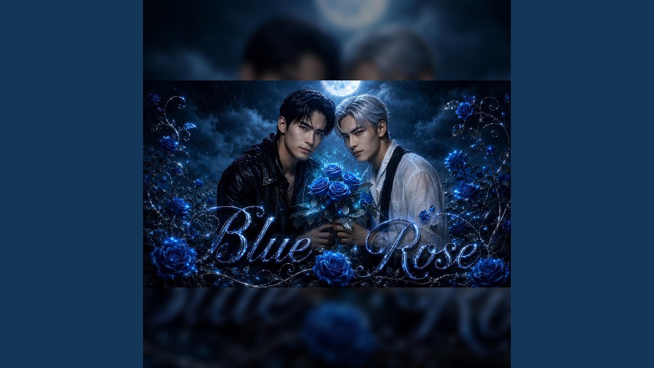 Blue Rose - YouTube