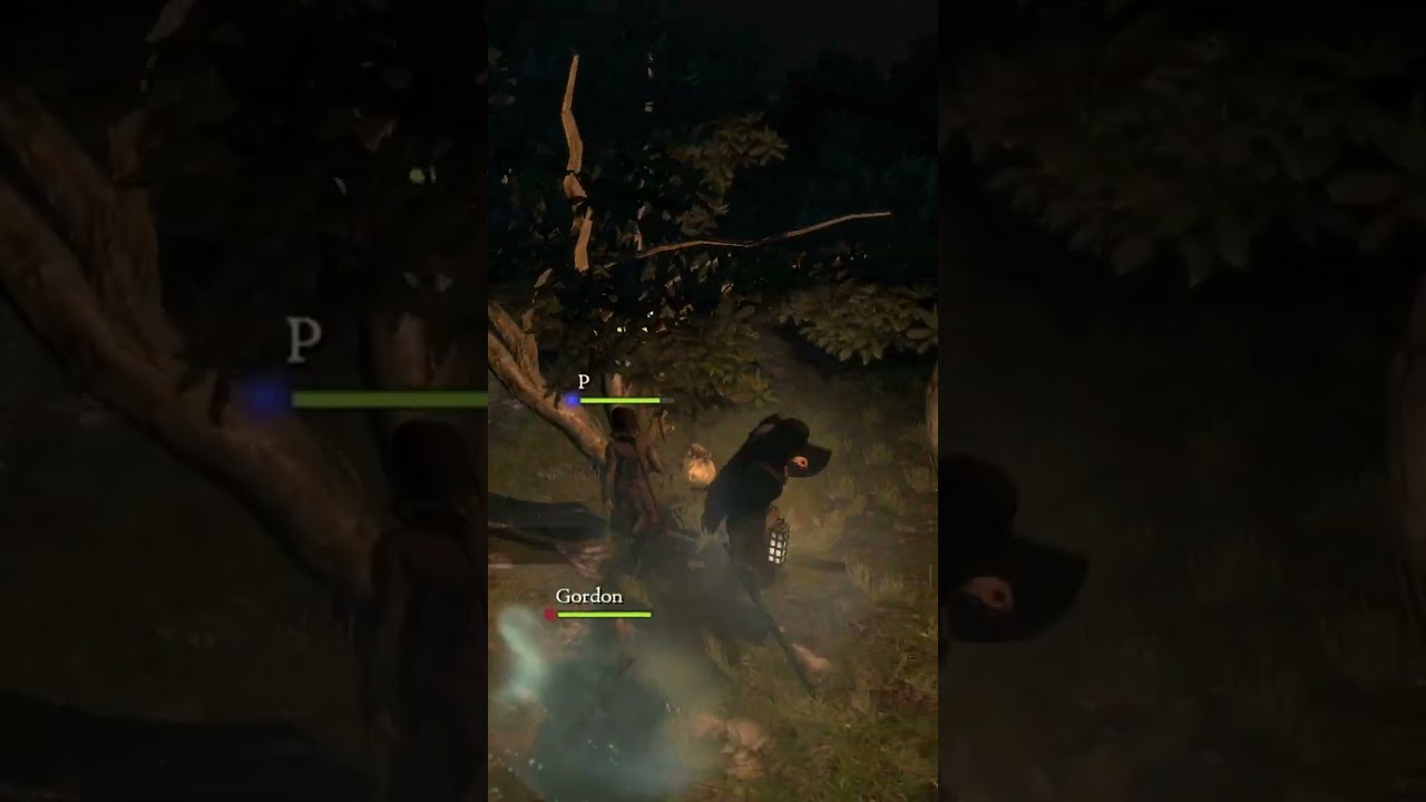 Dragon's Dogma 1's hard mode is BRUTAL | 