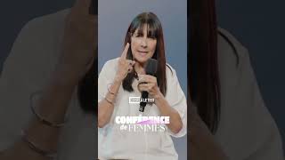 🔴 EN CE MOMENT // SESSION 3 de notre toute première Conférence de femmes