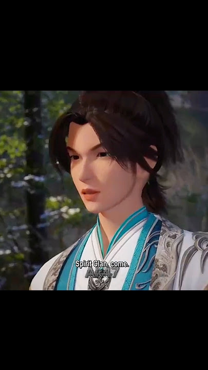 Xuan Family Fight Spirit Clan||Supreme God Emperor #shortsfeed #donghua #anime