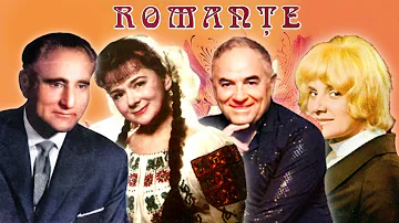 Romanțe vechi românești ✨ Romanțe - vol. 2 - Album INTEGRAL