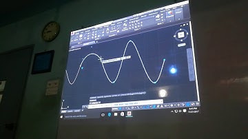 AutoCAD 2017 basics commands Class 4 Part 4 in Bangla