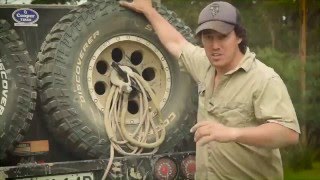 Shaunos go to tyre pressure is 18PSI – whats yours?
