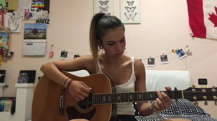 ZOMBIE - THE CRANBERRIES, COVER BY VIRGINIA ROMEO
