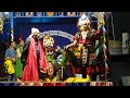 Yakshagana -- Shashiprabha Parinaya - 5 - Pradeep kumar Gatti - Mavvar - Panja  - Perla