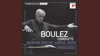 Chemins IV su Sequenza VII