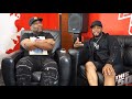 Pleasure P Talks Being In The Game over 15 Years ; Love & Hip Hop Drama ; Pretty Ricky