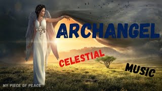 |Celestial|Archangel Music|