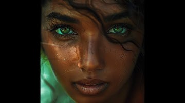 Chronicles of Neural Network Development 4К , No sound  14;00  14 04 24  #midjourney