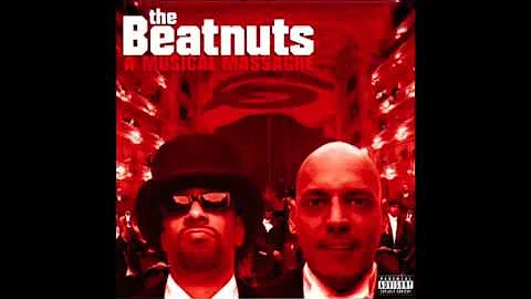 The Beatnuts - Se Acaba (It's Over) - A Musical Massacre