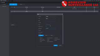 Changing User Password New GUI