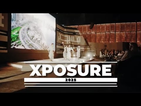Xposure 2025 Global