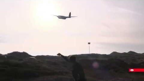 MyDefence Wearable Counter UAS solutions on National TV