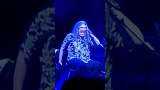 Weird Al Yankovic - Tutti Frutti Ill-Advised Vanity Tour In Berlin