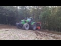 Essai  deutzfahr 6155 ttv