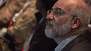 The Impact of Data and Simulations for 21st Century Warfare - I/ITSEC 2019