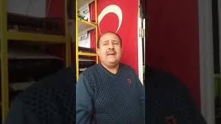 Hasan Yilmaz Gi̇yeri̇m İhrami