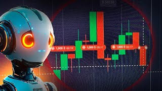 100% AI BOT QUOTEX / Binary Options 2025 : Trading Strategy, Robot, Free Signals
