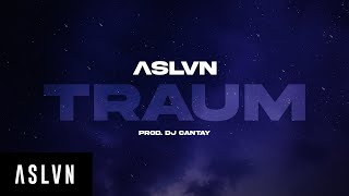 ASLVN - Traum (prod. DJ Cantay) Resimi