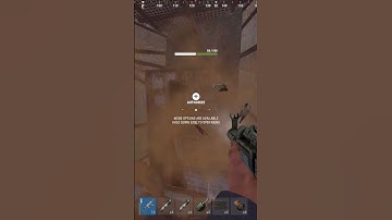 Sloppy online raid win. #rust #shorts #youtubeshorts #gaming #gameplay #youtube #shortvideo #video