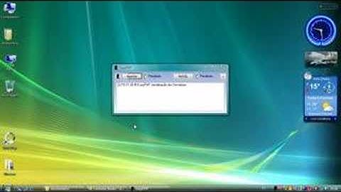 VIDEO TUTORIAL INSTALL EASY PHP