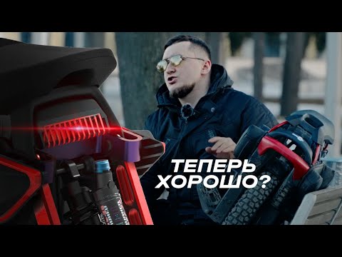 ОБЗОР KS S22 PRO - Больше не петух.