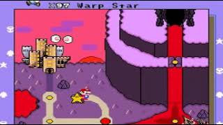 Super Brutal Mario - To Be Continued 2 - Level 81