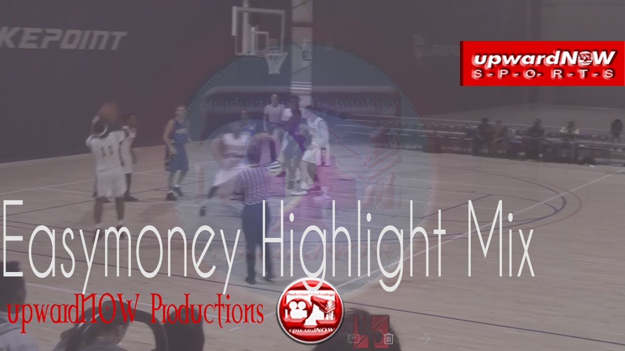 Jay Jay Simpson Highlight Mixtape