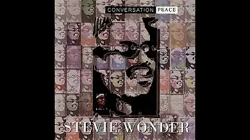 TABOO TO LOVE by Stevie Wonder. With lyrics